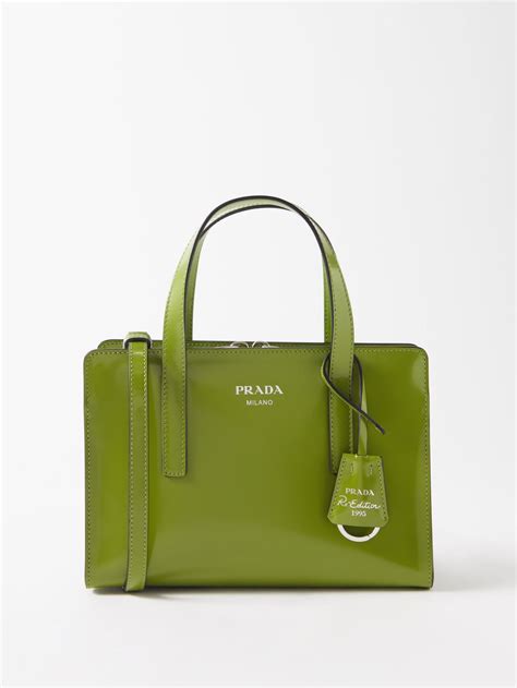 matches fashion prada bags|prada re edition purses.